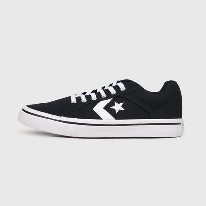 EL DISTRITO 2.0 CANVAS OX BLACK