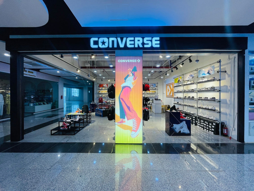ThuMingalar Shopping Mall