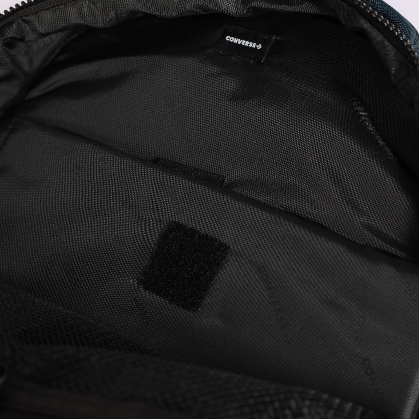 GO AROUND WITH C BACKPACK NAVY
