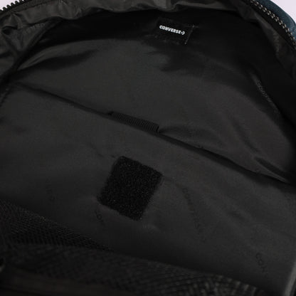 GO AROUND WITH C BACKPACK NAVY