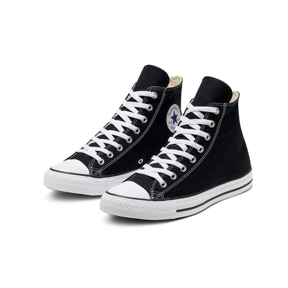 ALL STAR HI BLACK