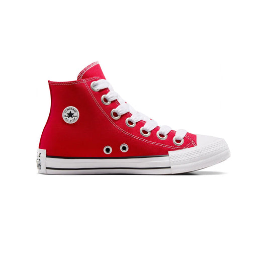 CTAS SKETCH HI RED