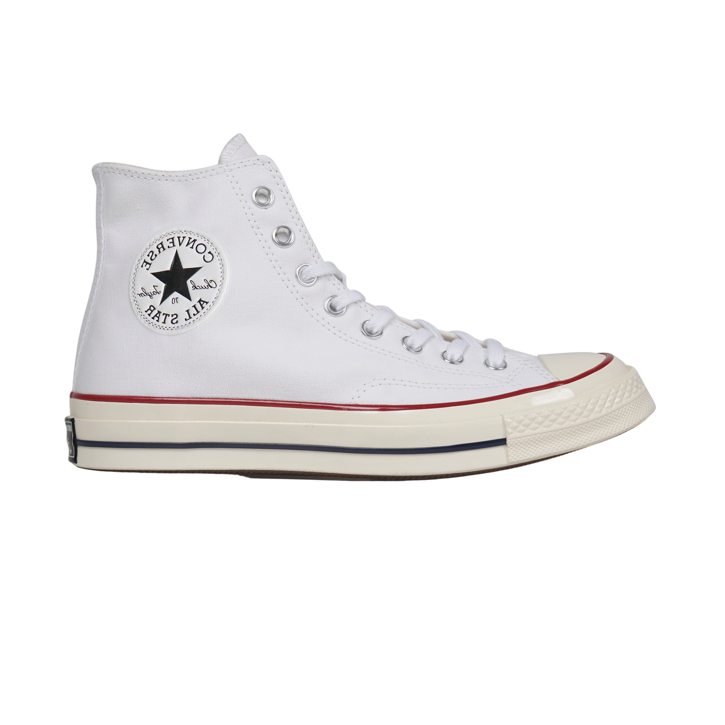 CHUCK 70 HI WHITE