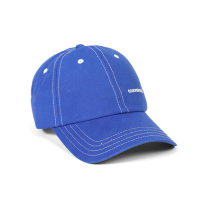 IN THE PLAYGROUND BASEBALL CAP BLUE