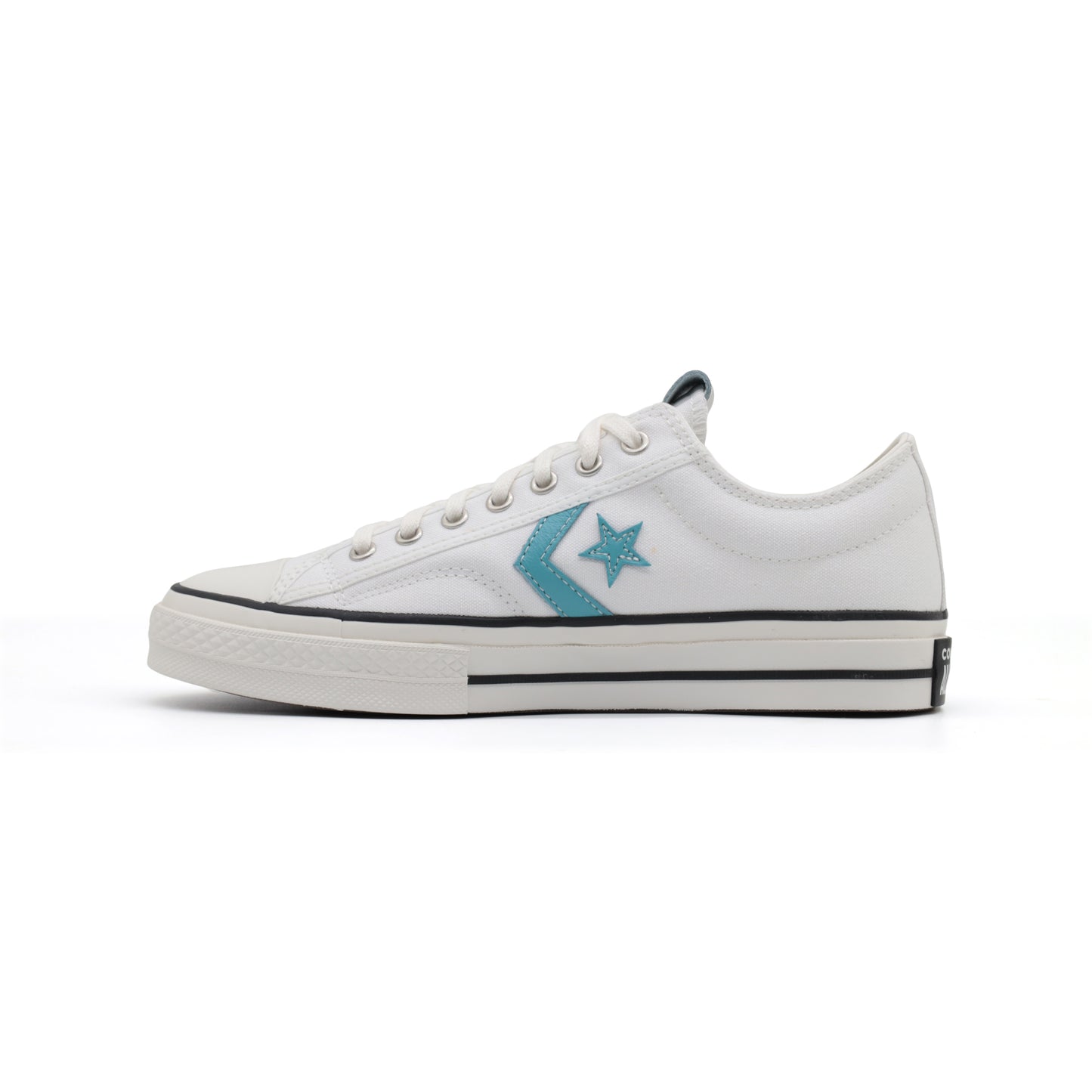 STAR PLAYER 76 SEASONAL COLOR OX WHITE/BLUE