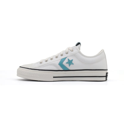 STAR PLAYER 76 SEASONAL COLOR OX WHITE/BLUE