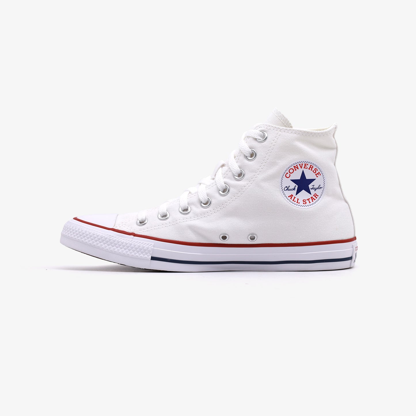 ALL STAR HI WHITE