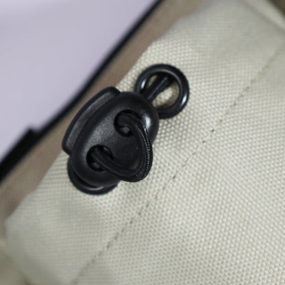 VORTEX URBAN WAIST BAG BROWN