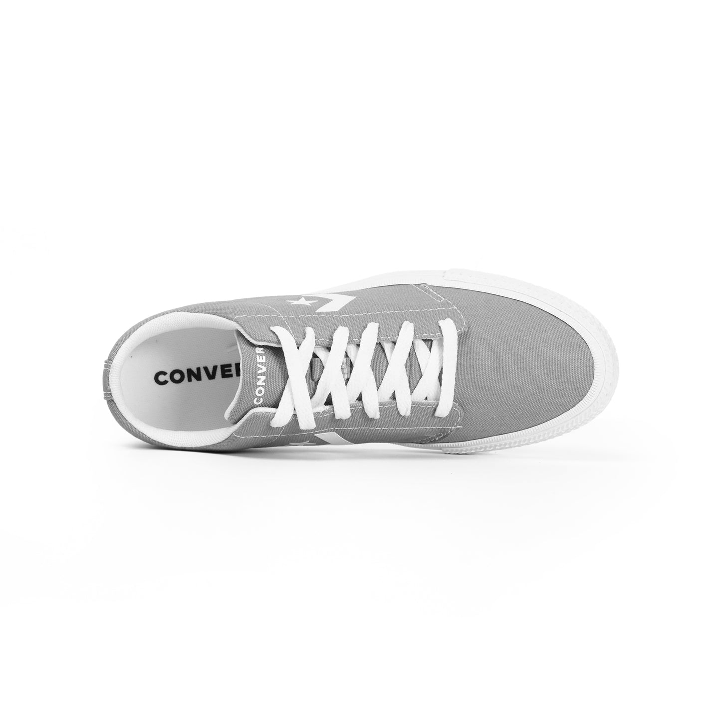 Day One Classic - CLASSIC GREY/WHITE/WHITE