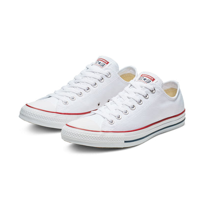 ALL STAR OX WHITE