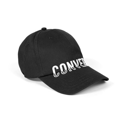 MONO DRIFT BB CAP BLACK