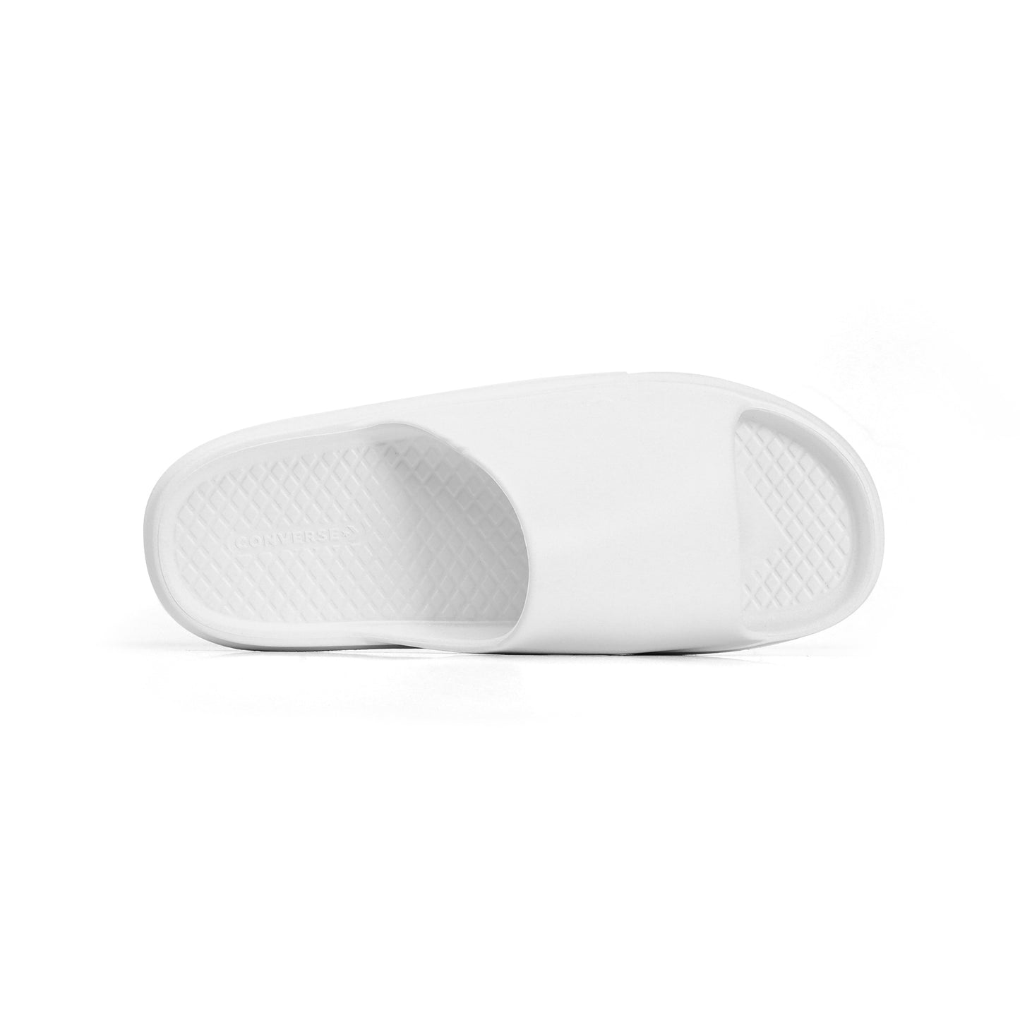 Converse Essential Slide - White/White/White