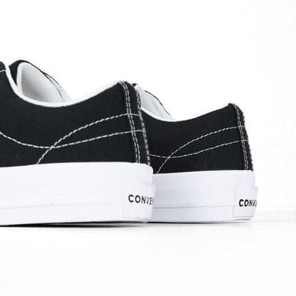 Day One Classic - Black/White/White
