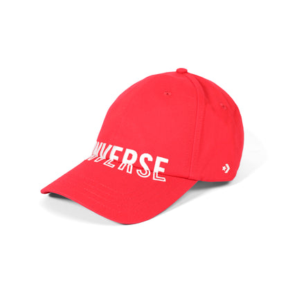 MONO DRIFT BB CAP RED