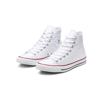 ALL STAR HI WHITE