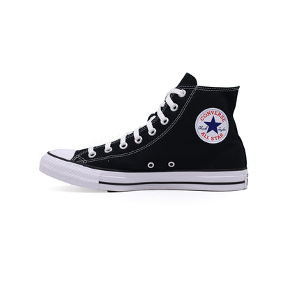 ALL STAR HI BLACK
