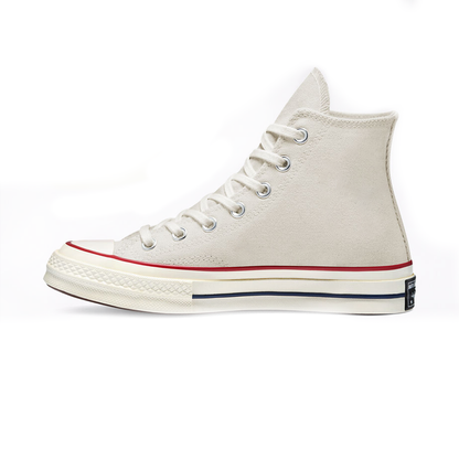 CONVERSE CHUCK 70 HI CREAM