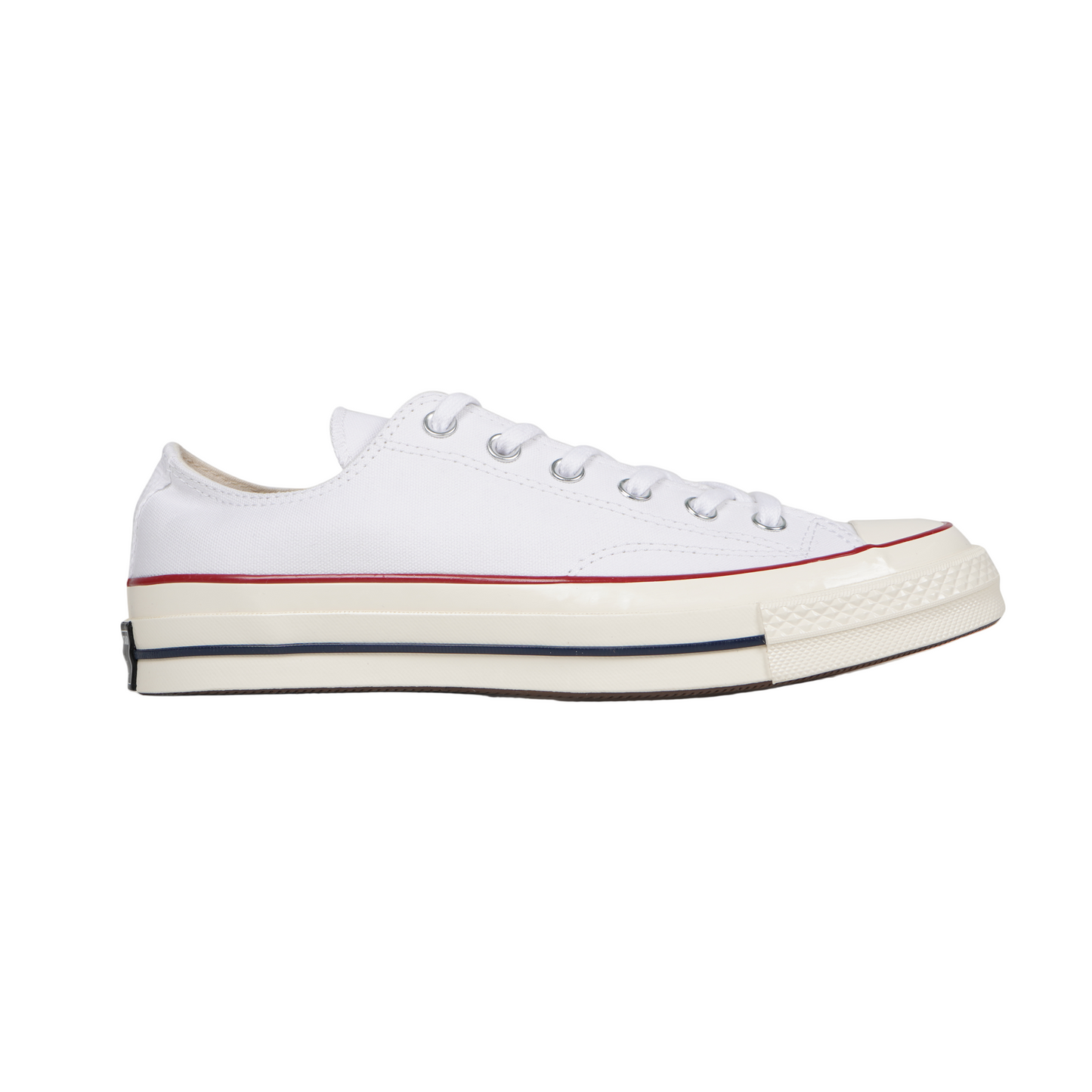 CHUCK 70 OX WHITE