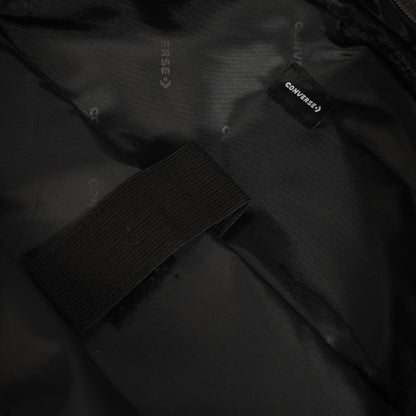 THE CHEERY BACKPACK BLACK