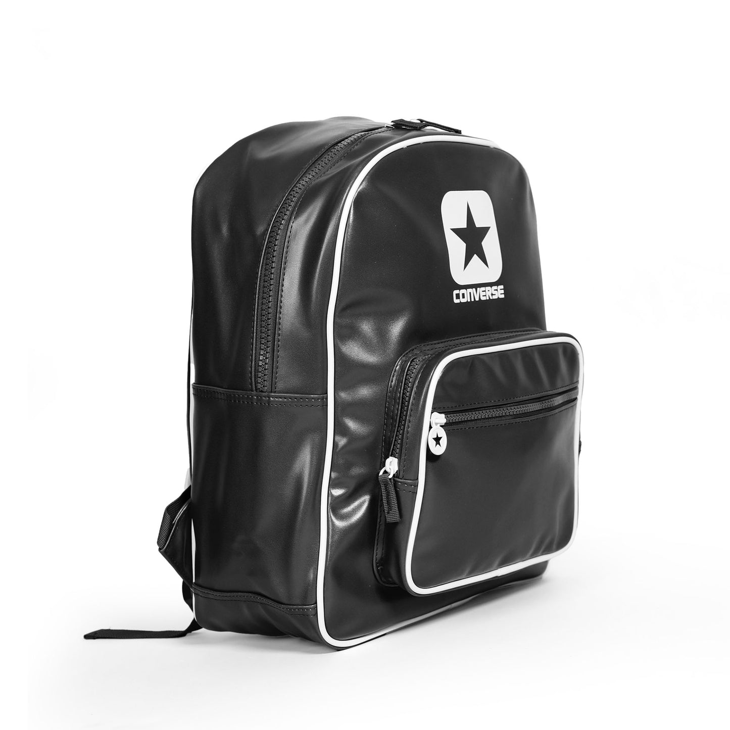 PERENNIAL BACKPACK BLACK