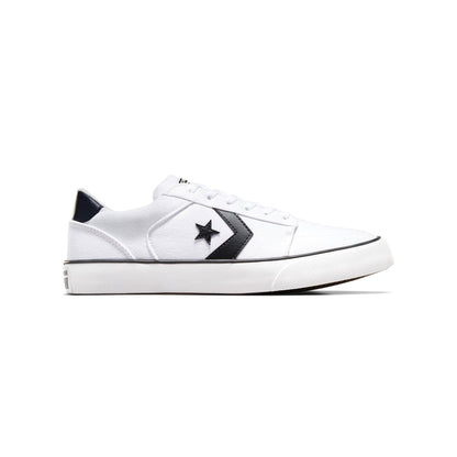 BELMONT CANVAS OX WHITE