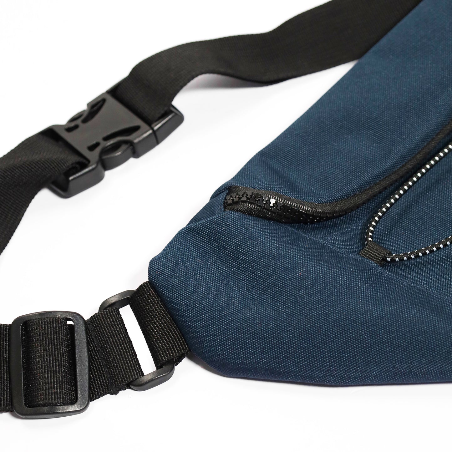 OUTGOING WAIST BAG NAVY