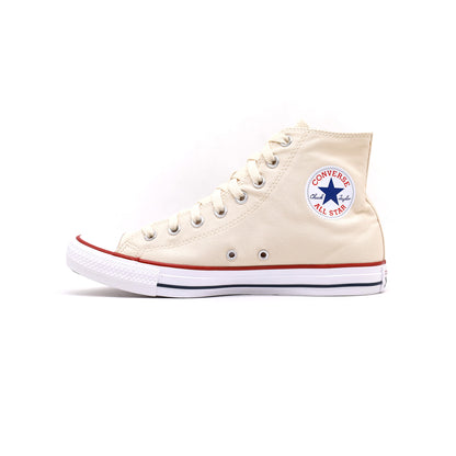 Chuck Taylor All Star Hi 'Natural Ivory