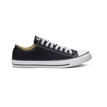 ALL STAR OX BLACK