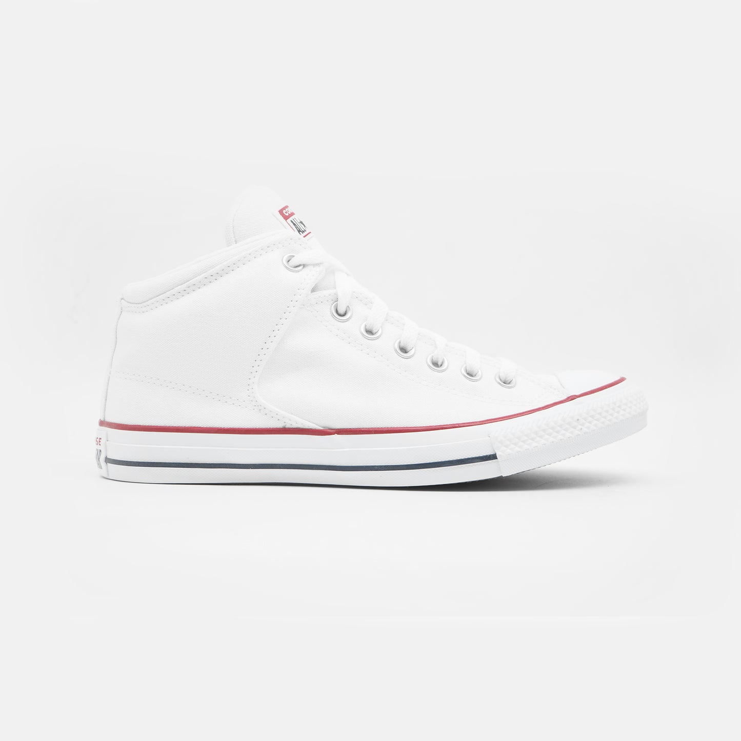 CTAS HIGH STREET FOUNDATION MID WHITE