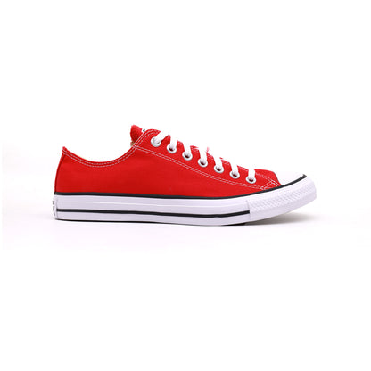 ALL STAR OX RED