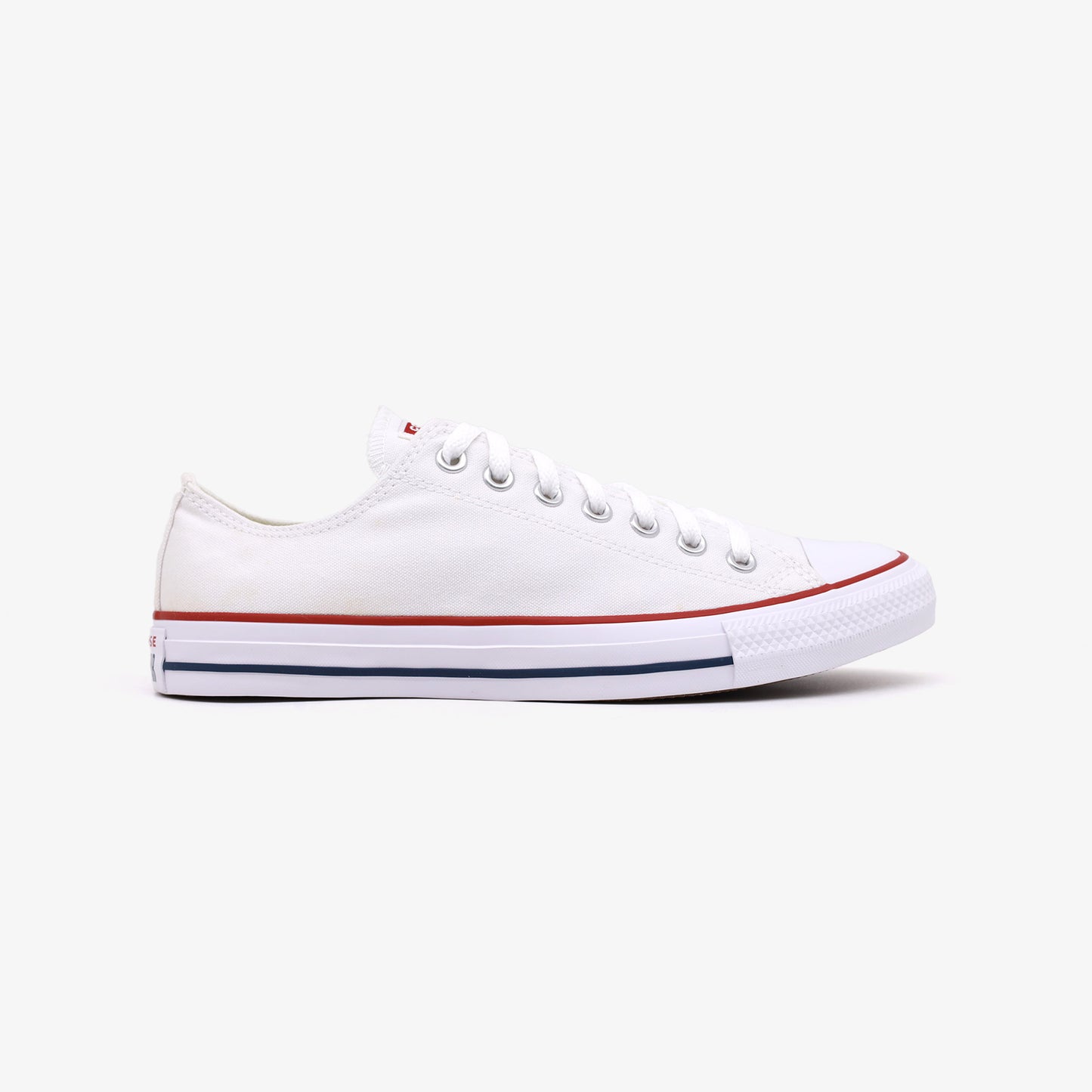 ALL STAR OX WHITE