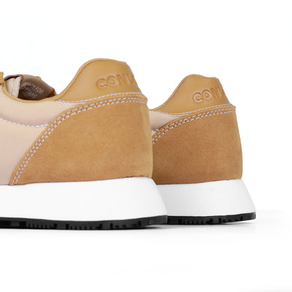 Omega Trainer - Honey Stick/Hay Day/White