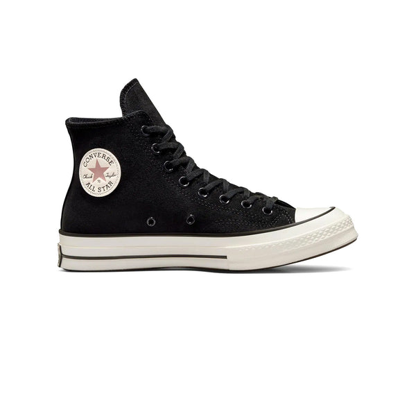 Chuck 70  Black  Seasonal