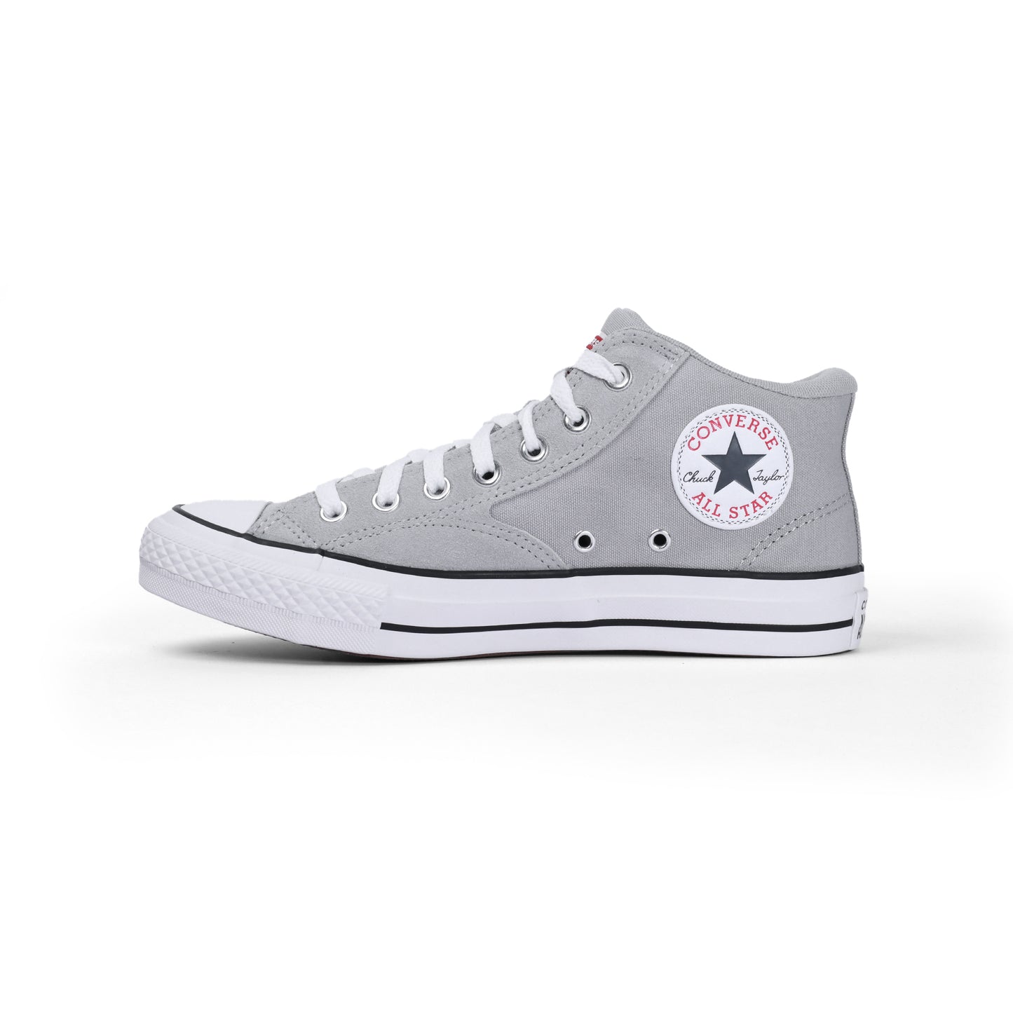 Chuck Taylor All Star Malden STREET - GREY AREA/WHITE/NAVY