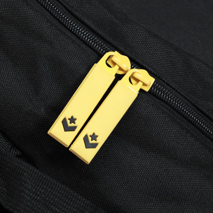 THE CHEERY BACKPACK BLACK