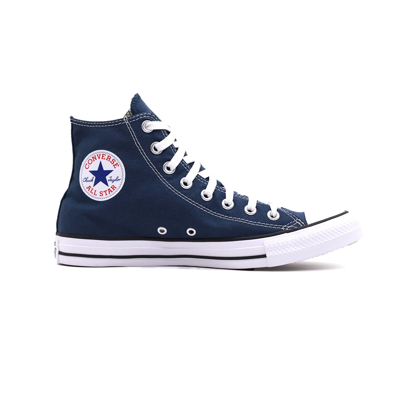 Chuck Taylor All Star High  Navy