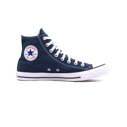 Chuck Taylor All Star High  Navy