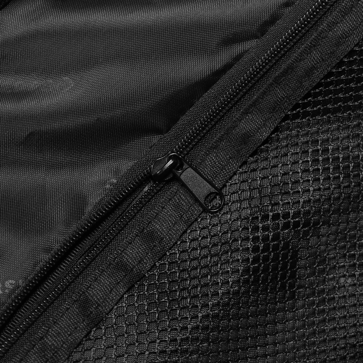 GO AROUND WITH C BACKPACK BLACK