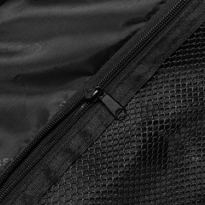 GO AROUND WITH C BACKPACK BLACK