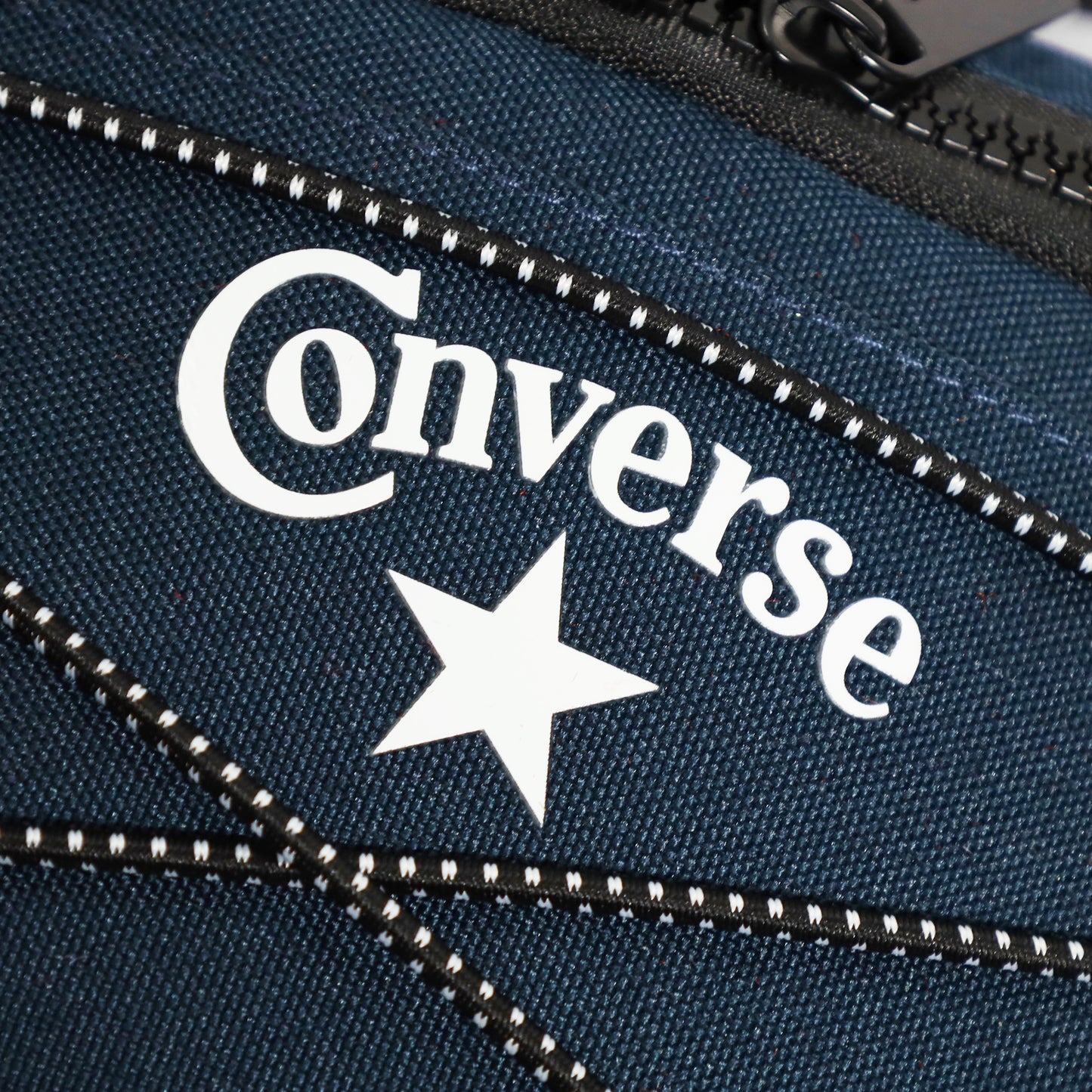 OUTGOING WAIST BAG NAVY