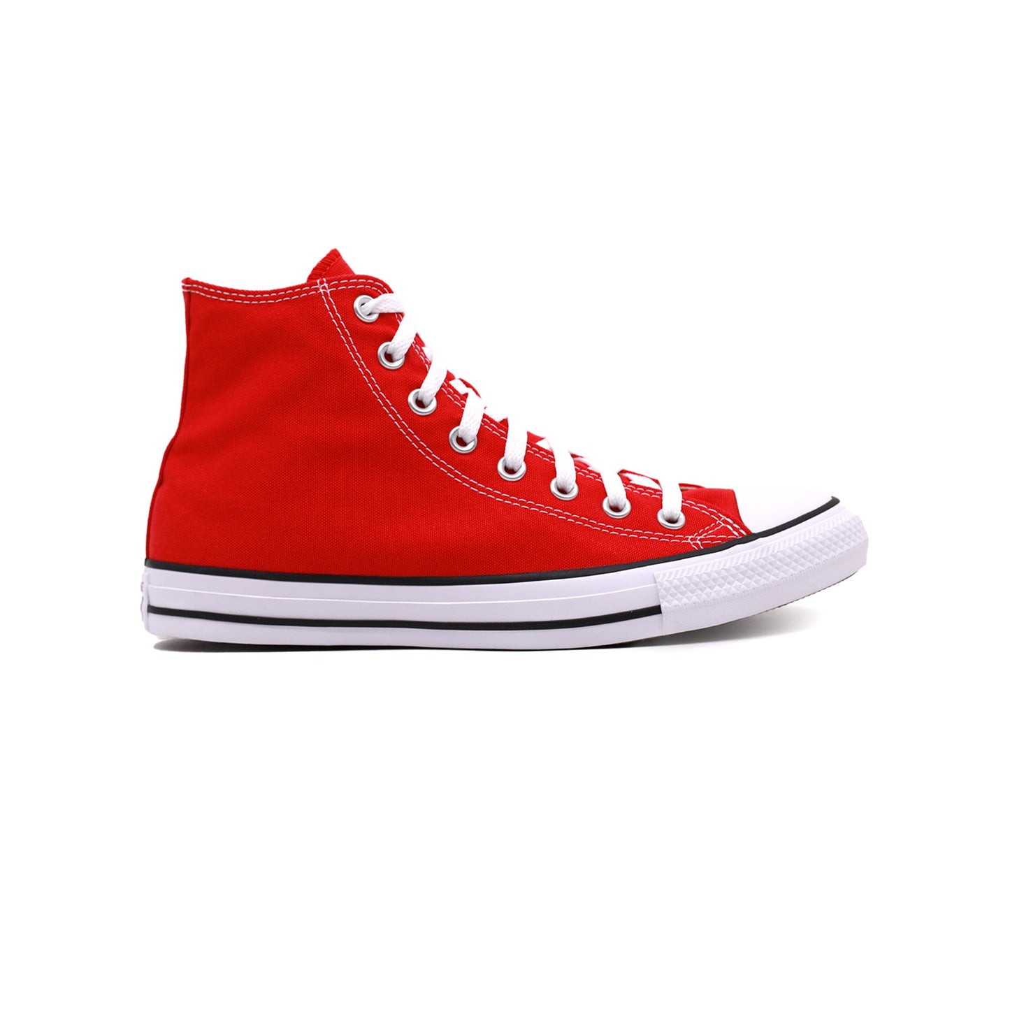 Chuck Taylor All Star Hi 'Red