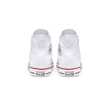 ALL STAR HI WHITE