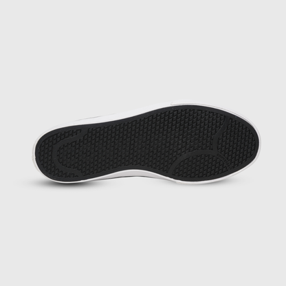 EL DISTRITO 2.0 CANVAS OX BLACK