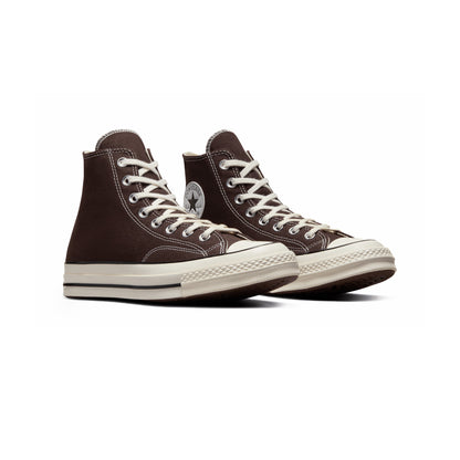 CHUCK 70 SEASONAL COLOR  HI BROWN