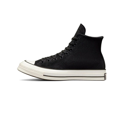Chuck 70  Black  Seasonal