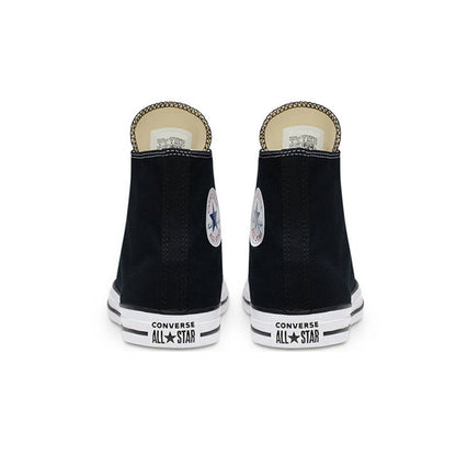 ALL STAR HI BLACK