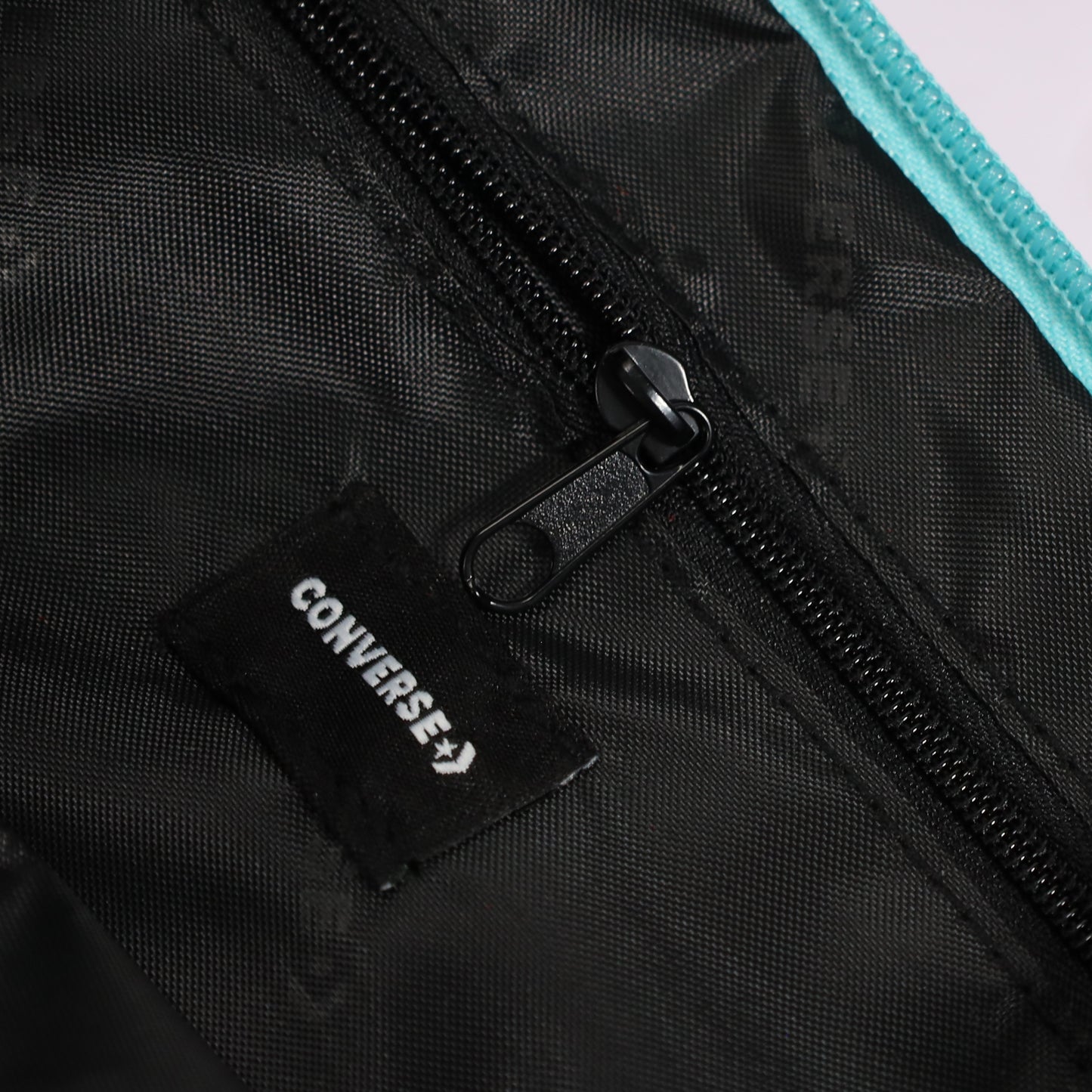 VORTEX URBAN WAIST BAG BLACK