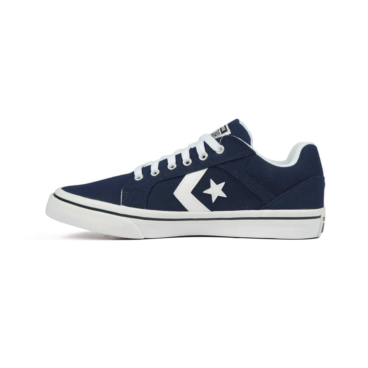 EL DISTRITO 2.0 CANVAS OX NAVY
