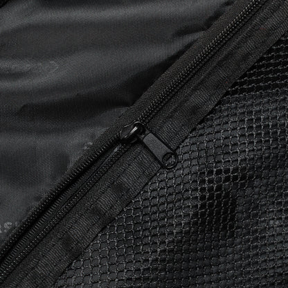 GO AROUND WITH C BACKPACK NAVY
