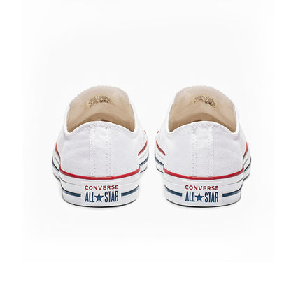ALL STAR OX WHITE